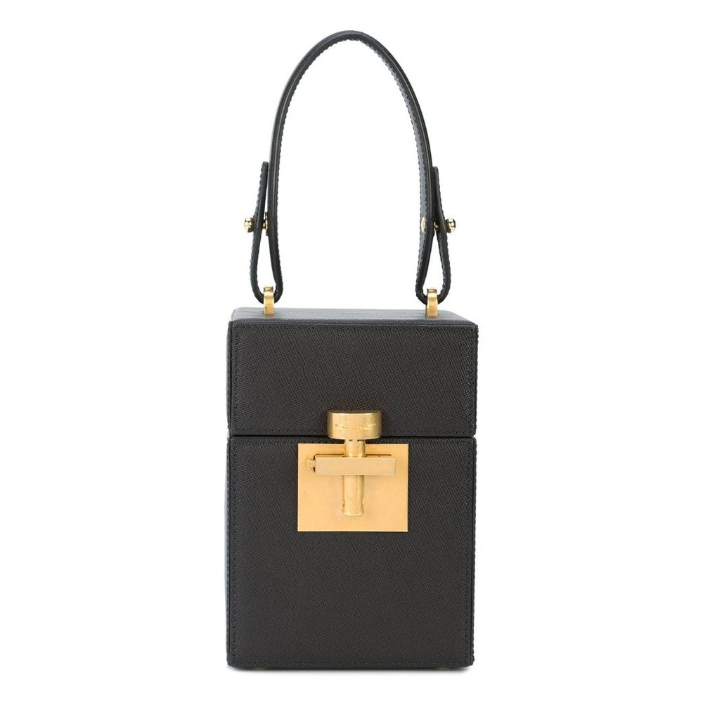 Mini Alibi Bag